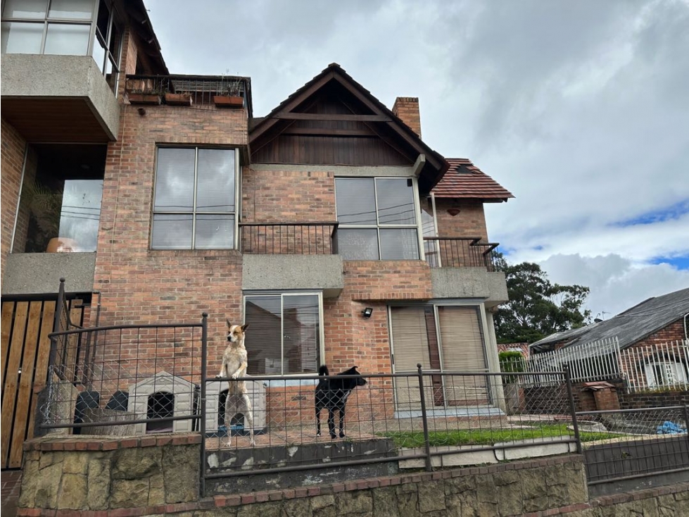 Apartamento en venta en Bosque De Pinos, Bogotá · foto 2 de 24