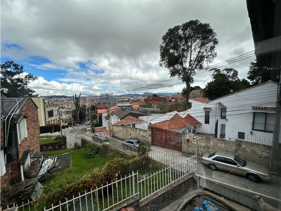 Apartamento en venta en Bosque De Pinos, Bogotá · foto 3 de 24
