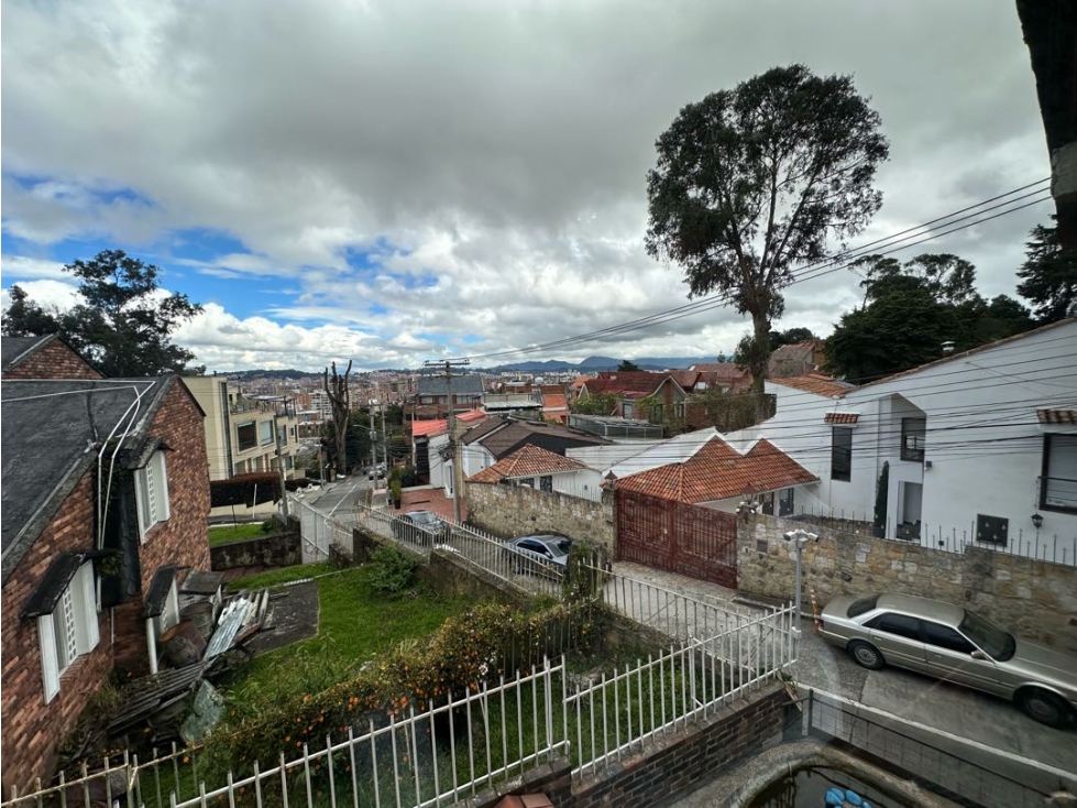 Apartamento en venta en Bosque De Pinos, Bogotá · foto 4 de 24