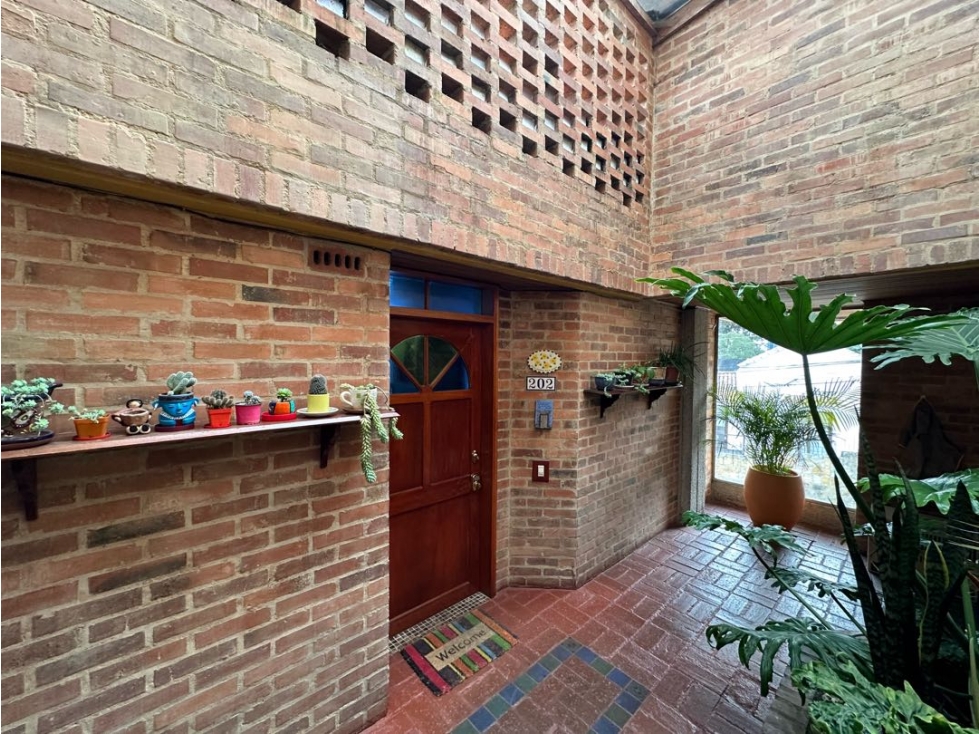 Apartamento en venta en Bosque De Pinos, Bogotá · foto 7 de 24