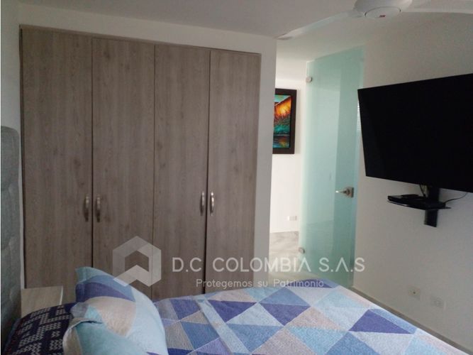 Apartamento de 2 alcobas en venta en Cn. Campestre El Peñon, Girardot, 85 m² · foto 16 de 24