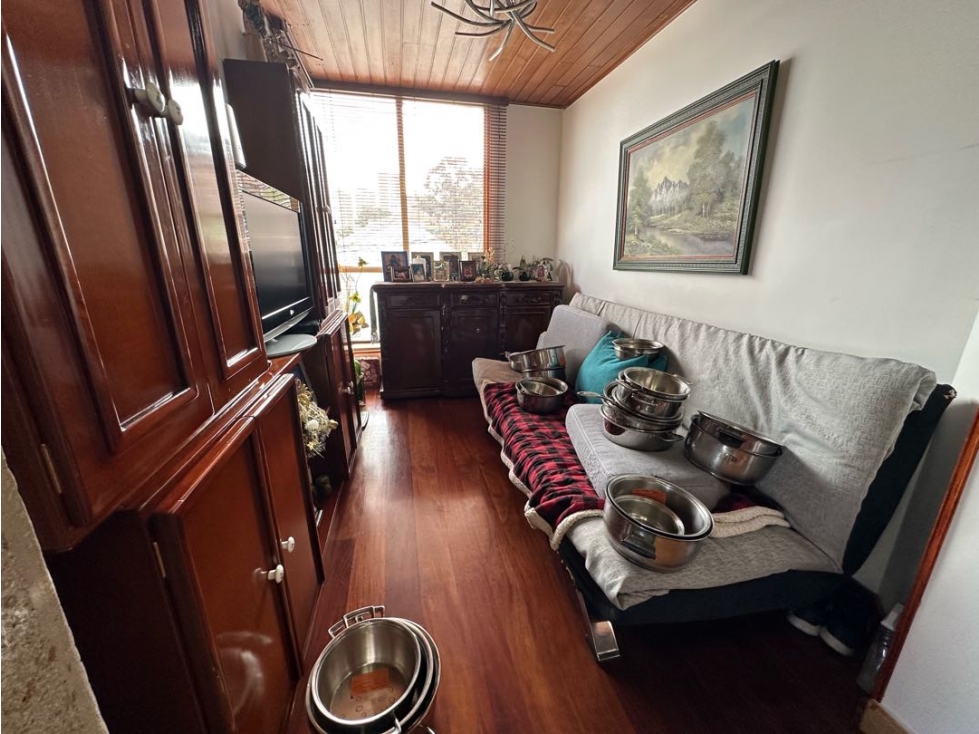 Apartamento en venta en Bosque De Pinos, Bogotá · foto 8 de 24
