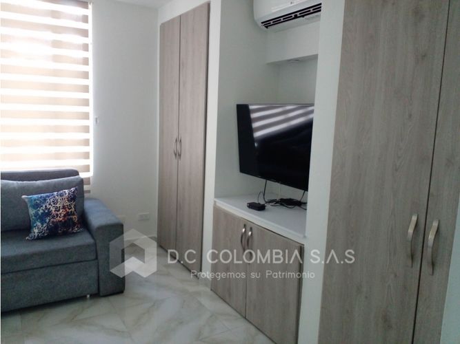 Apartamento de 2 alcobas en venta en Cn. Campestre El Peñon, Girardot, 85 m² · foto 17 de 24