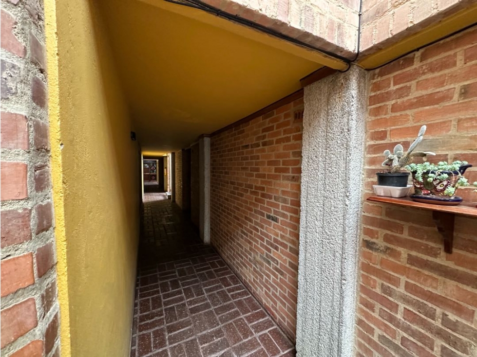 Apartamento en venta en Bosque De Pinos, Bogotá · foto 9 de 24