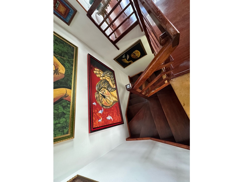 Apartamento en venta en Bosque De Pinos, Bogotá · foto 10 de 24