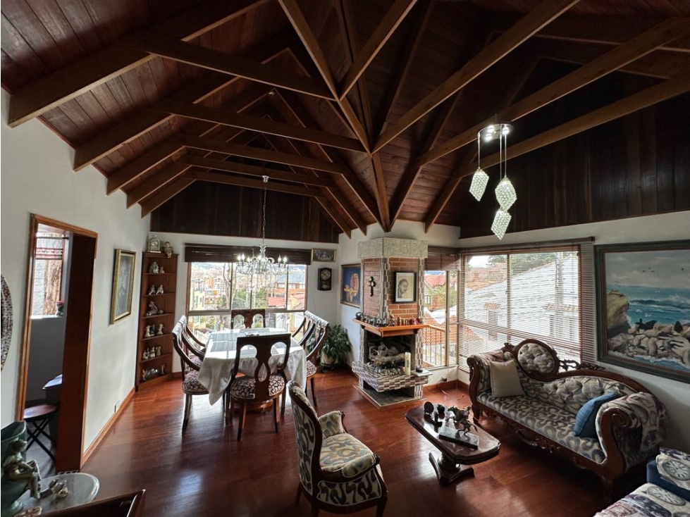 Apartamento en venta en Bosque De Pinos, Bogotá · foto 11 de 24