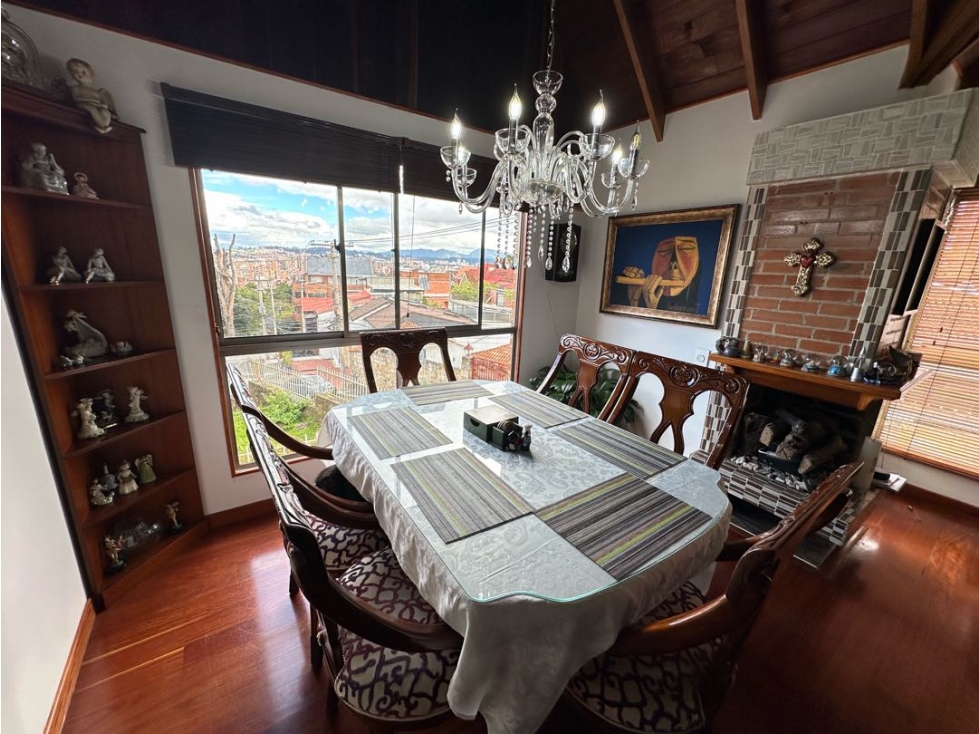 Apartamento en venta en Bosque De Pinos, Bogotá · foto 12 de 24