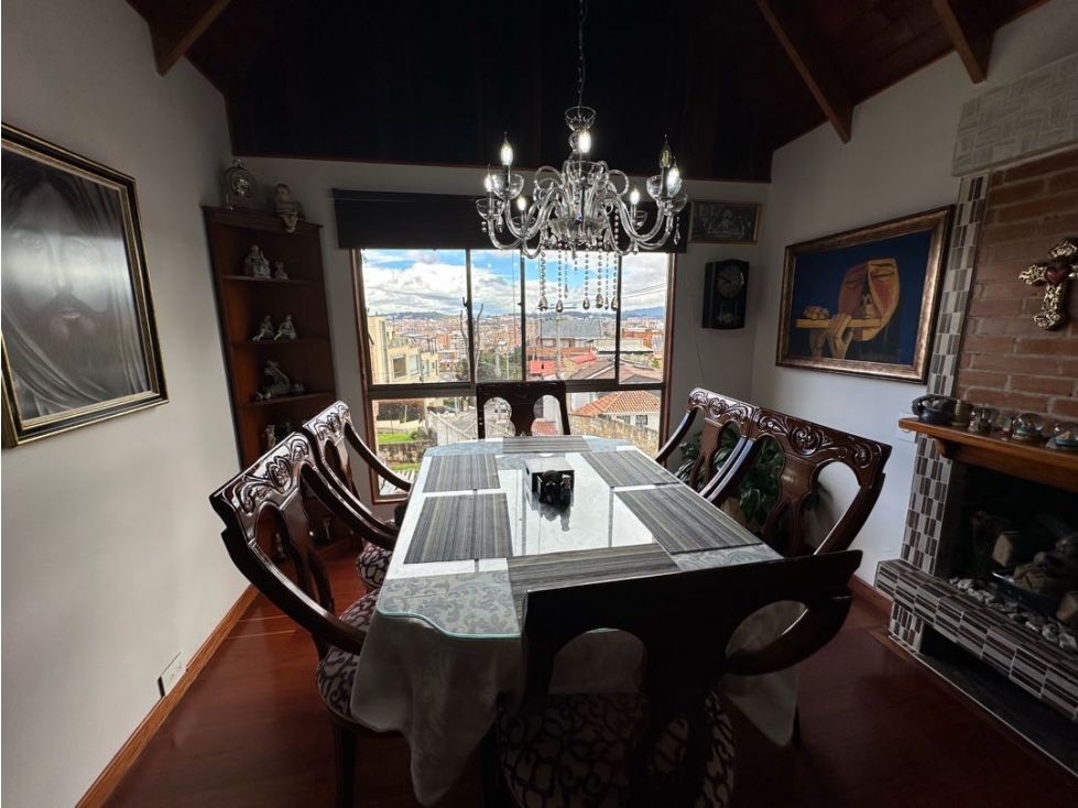 Apartamento en venta en Bosque De Pinos, Bogotá · foto 13 de 24