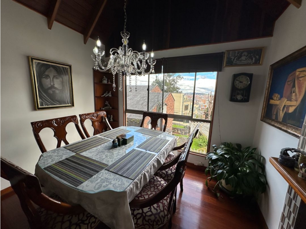 Apartamento en venta en Bosque De Pinos, Bogotá · foto 14 de 24