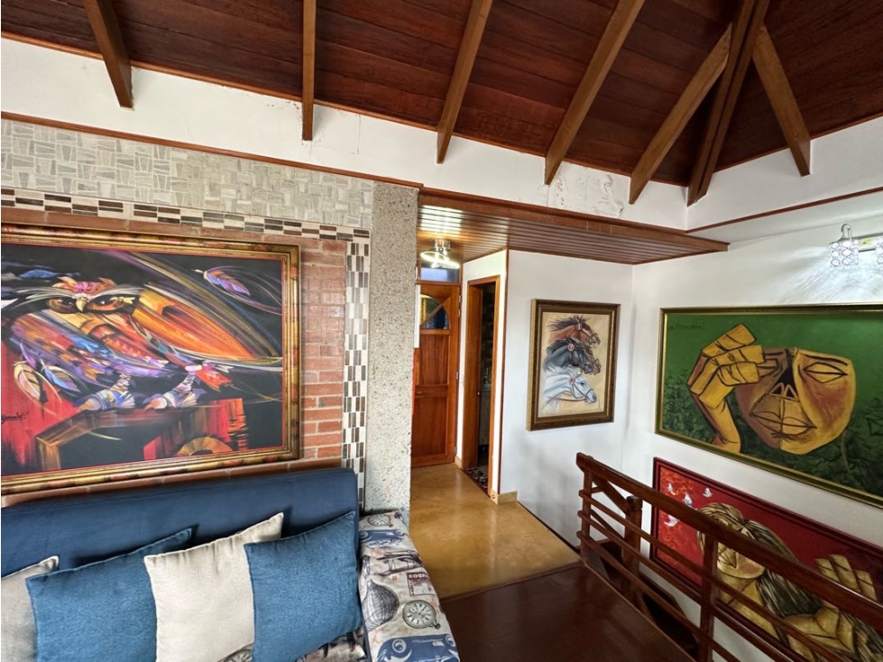 Apartamento en venta en Bosque De Pinos, Bogotá · foto 15 de 24