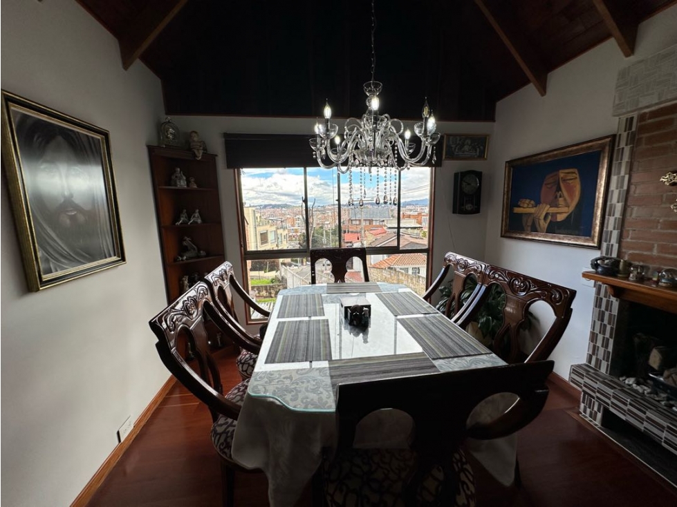 Apartamento en venta en Bosque De Pinos, Bogotá · foto 16 de 24