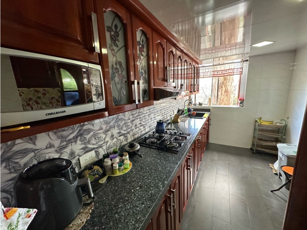 Apartamento en venta en Bosque De Pinos, Bogotá · foto 17 de 24