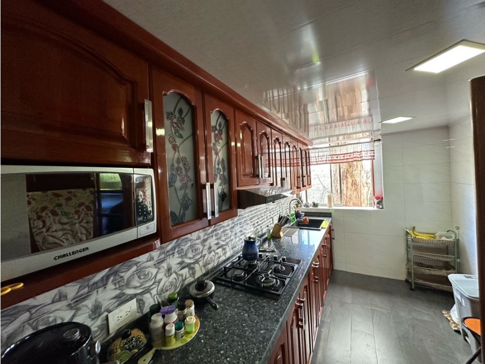 Apartamento en venta en Bosque De Pinos, Bogotá · foto 18 de 24