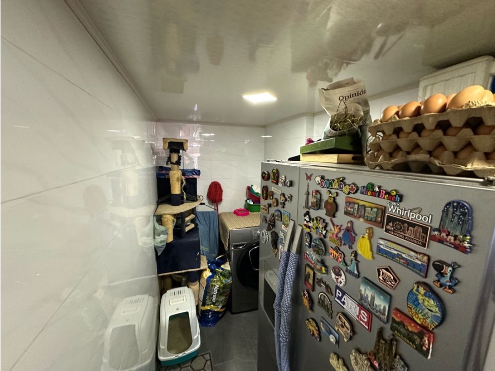 Apartamento en venta en Bosque De Pinos, Bogotá · foto 19 de 24