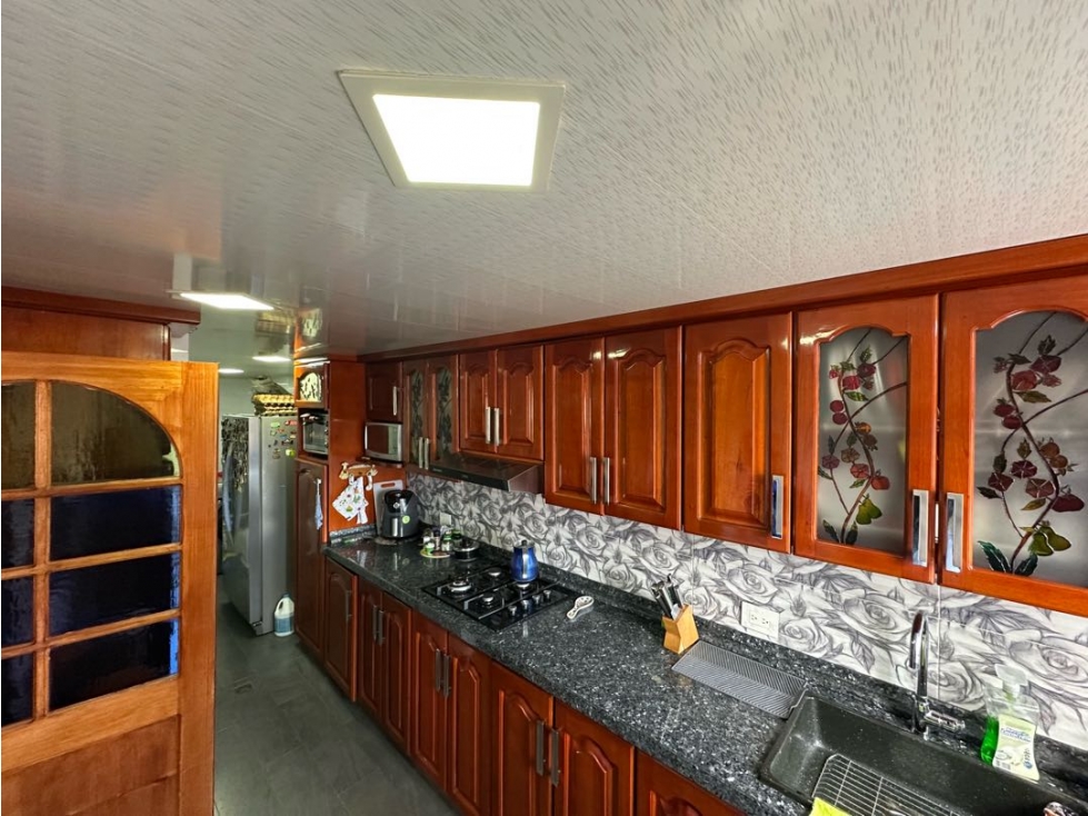 Apartamento en venta en Bosque De Pinos, Bogotá · foto 20 de 24