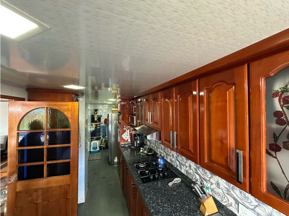 Apartamento en venta en Bosque De Pinos, Bogotá · foto 21 de 24
