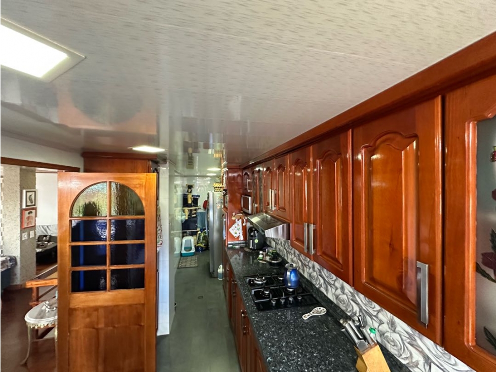 Apartamento en venta en Bosque De Pinos, Bogotá · foto 22 de 24