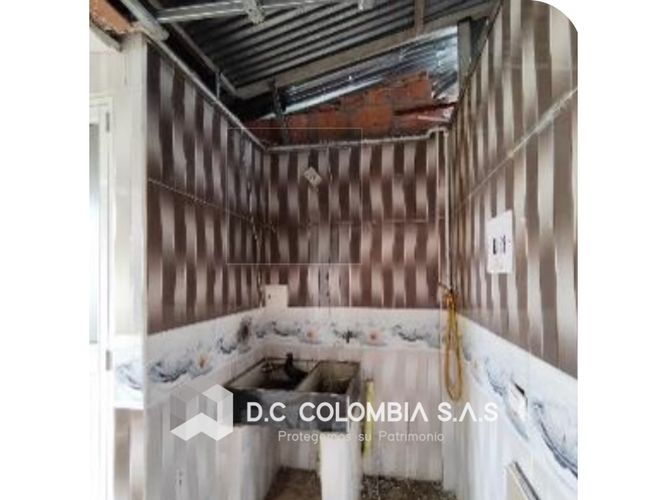 Casa de 4 alcobas en venta en Costa Azul, Bogotá, 292 m² · foto 5 de 24