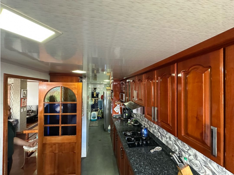 Apartamento en venta en Bosque De Pinos, Bogotá · foto 23 de 24