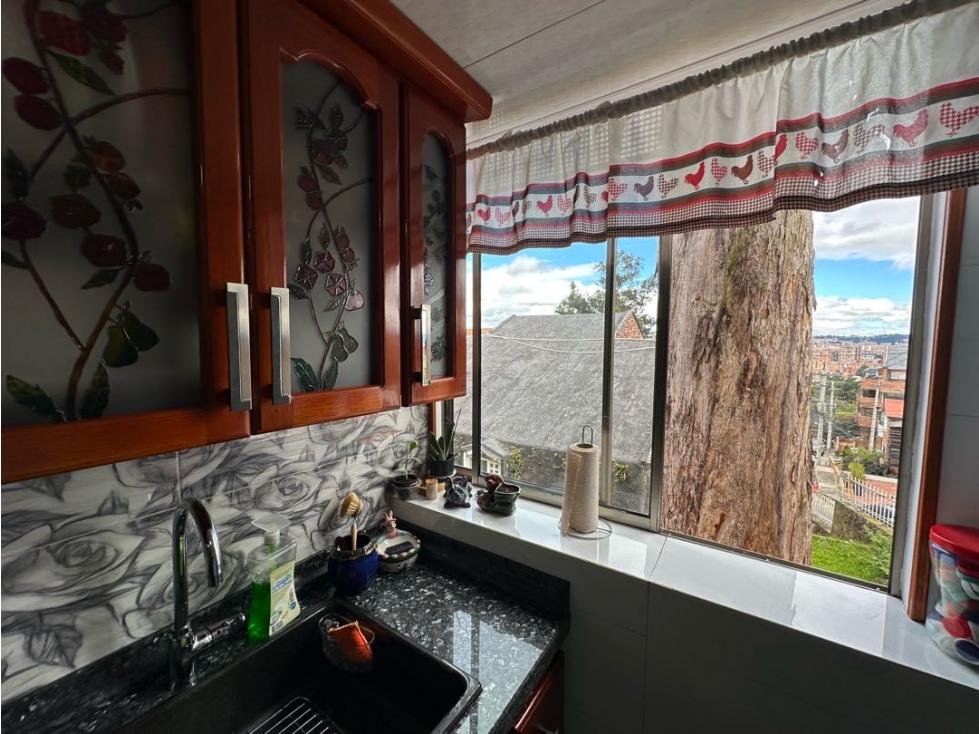 Apartamento en venta en Bosque De Pinos, Bogotá · foto 24 de 24