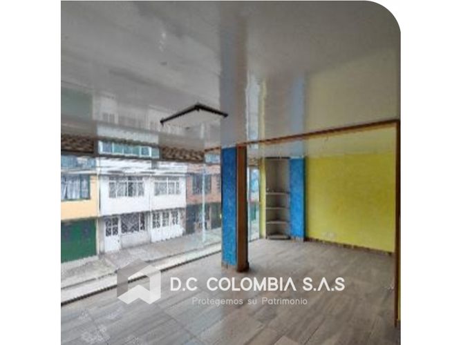 Casa de 4 alcobas en venta en Costa Azul, Bogotá, 292 m² · foto 17 de 24
