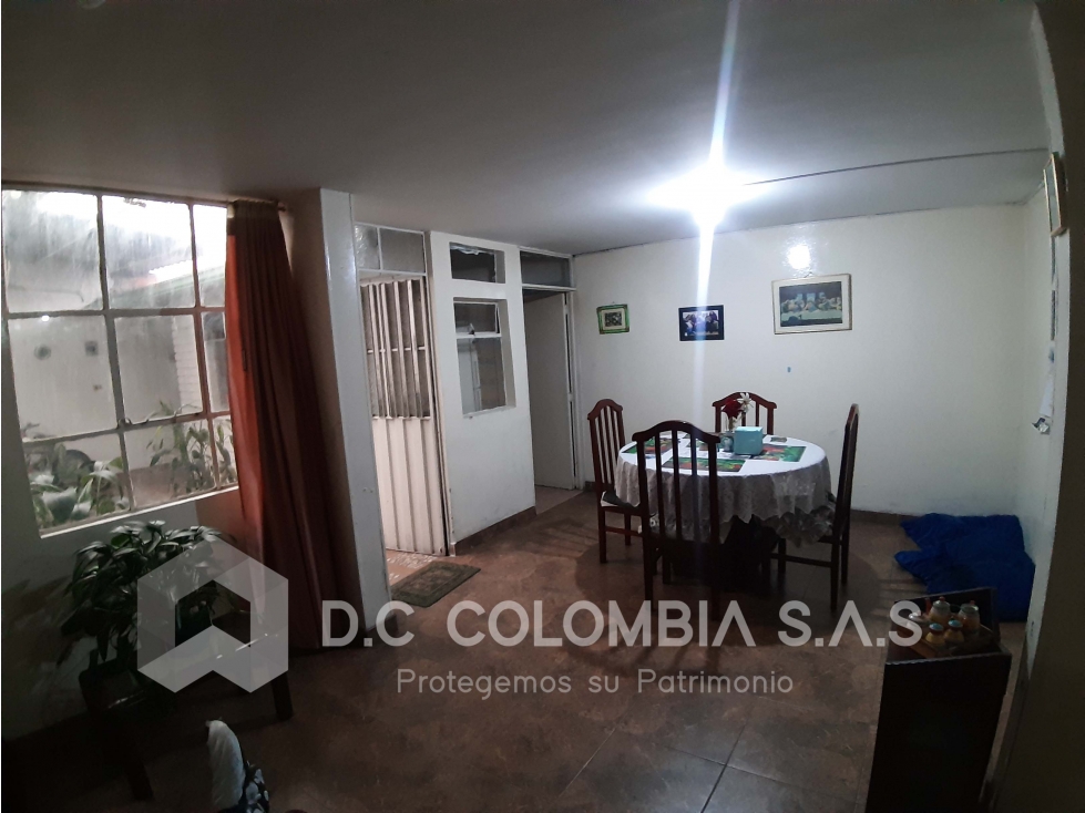 Casa en venta en Kennedy Central, Bogotá · foto 4 de 24