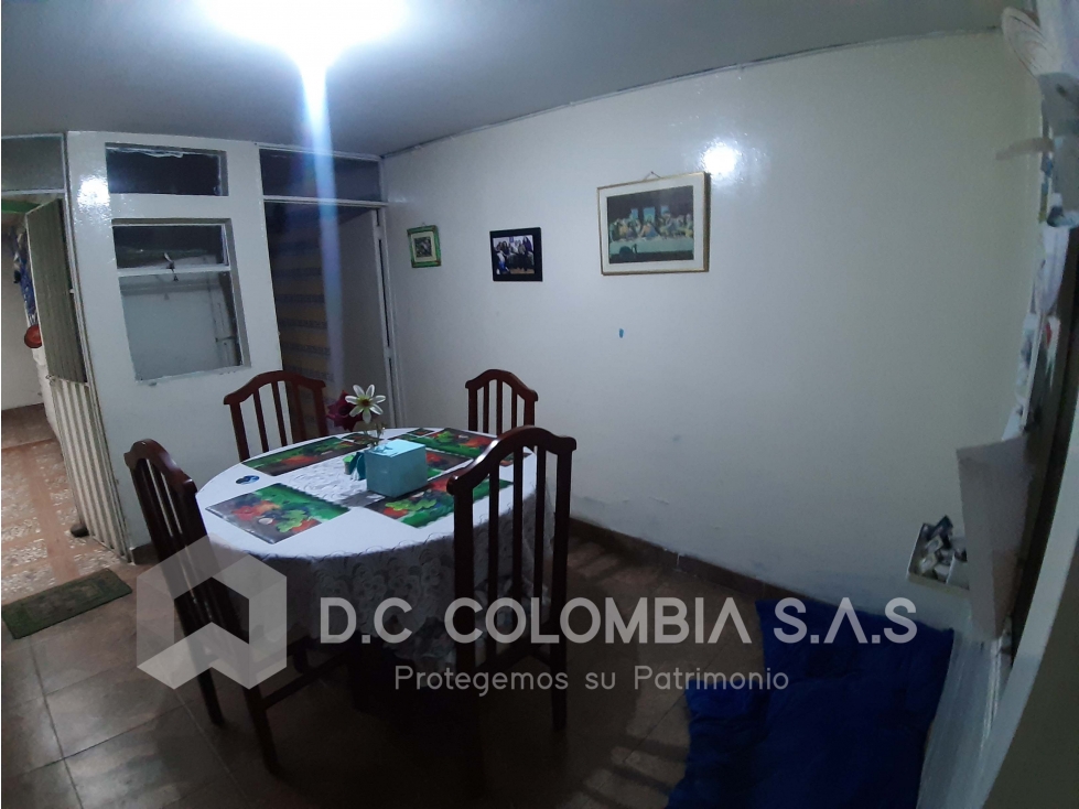 Casa en venta en Kennedy Central, Bogotá · foto 6 de 24