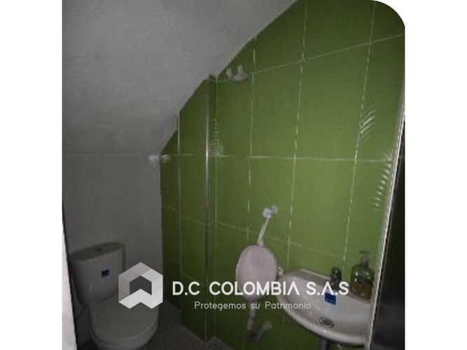 Casa de 4 alcobas en venta en Costa Azul, Bogotá, 292 m² · foto 23 de 24