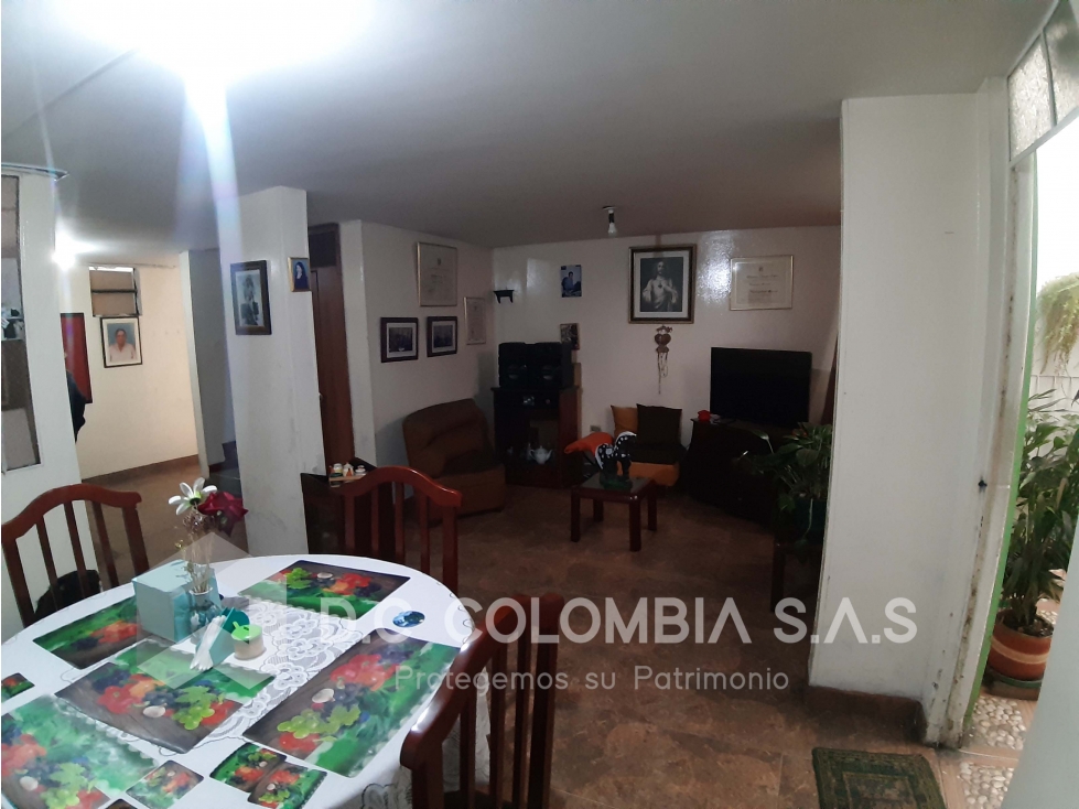 Casa en venta en Kennedy Central, Bogotá · foto 7 de 24