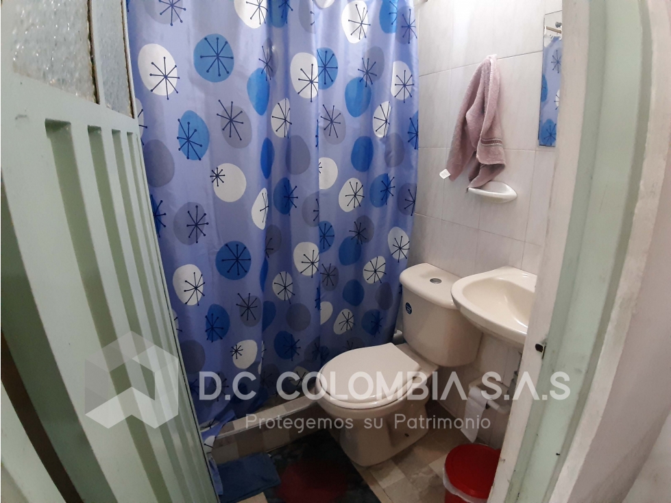 Casa en venta en Kennedy Central, Bogotá · foto 8 de 24