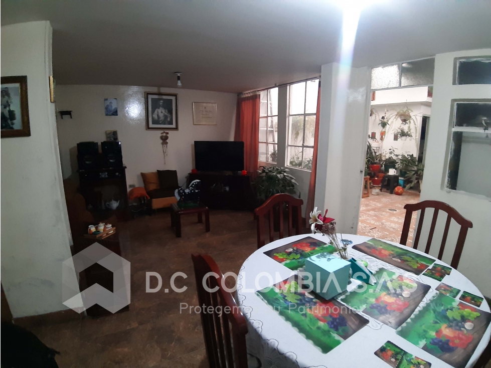Casa en venta en Kennedy Central, Bogotá · foto 9 de 24
