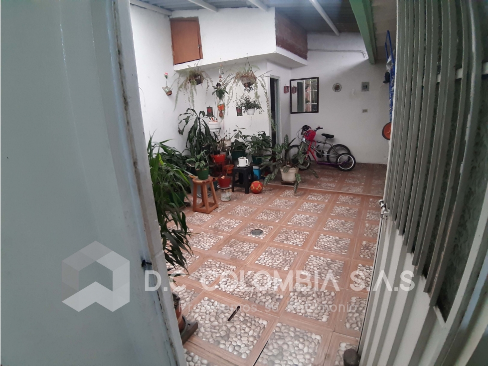 Casa en venta en Kennedy Central, Bogotá · foto 12 de 24