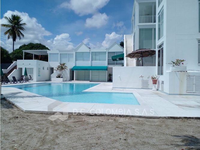 Apartamento de 2 alcobas en arriendo en Cn. Campestre El Peñon, Girardot, 85 m² · foto 23 de 24