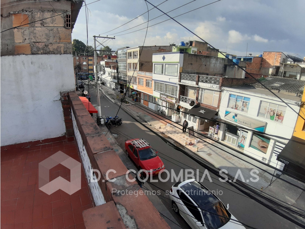 Casa en venta en Kennedy Central, Bogotá · foto 15 de 24