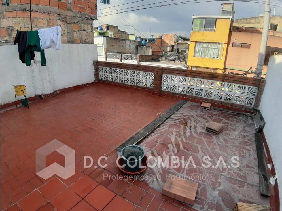 Casa en venta en Kennedy Central, Bogotá · foto 16 de 24