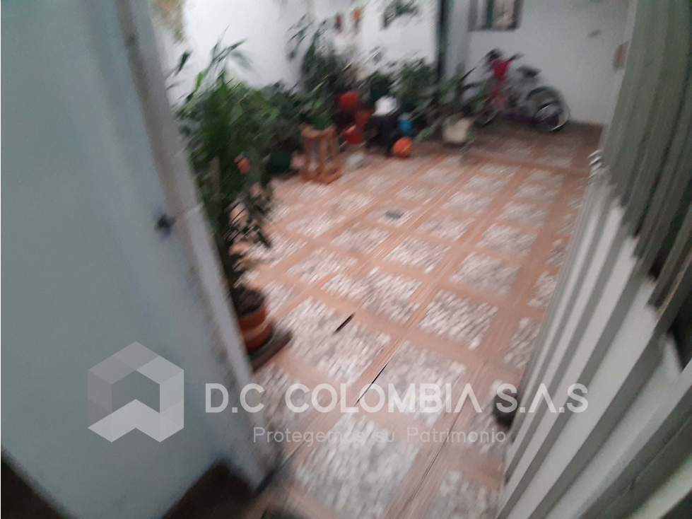 Casa en venta en Kennedy Central, Bogotá · foto 18 de 24
