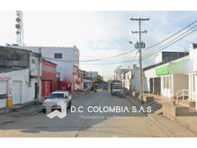 Local en arriendo en Urb. Rosendo Garces, Montería, 547 m² · foto 2 de 5