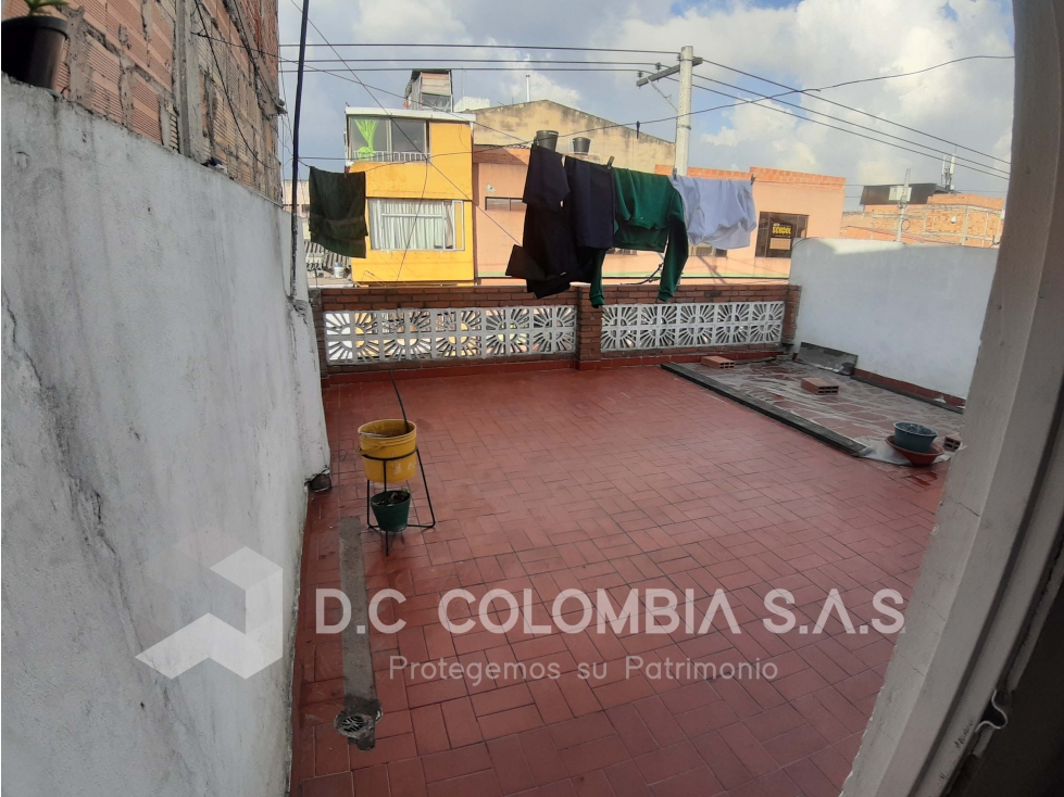 Casa en venta en Kennedy Central, Bogotá · foto 19 de 24
