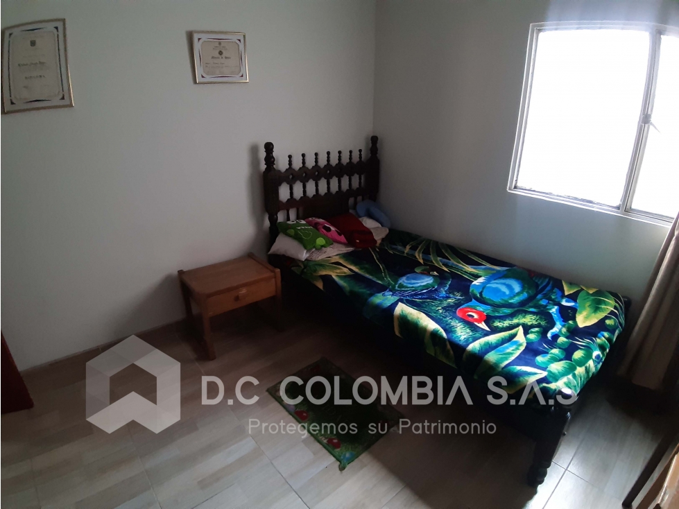Casa en venta en Kennedy Central, Bogotá · foto 21 de 24