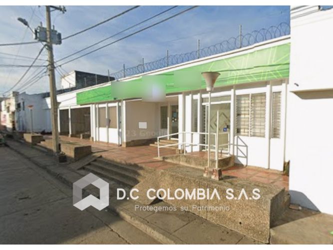 Local en arriendo en Urb. Rosendo Garces, Montería, 547 m² · foto 4 de 5