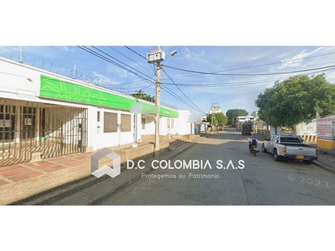 Local en arriendo en Urb. Rosendo Garces, Montería, 547 m² · foto 5 de 5