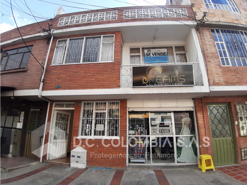 Casa en venta en Kennedy Central, Bogotá · foto 22 de 24