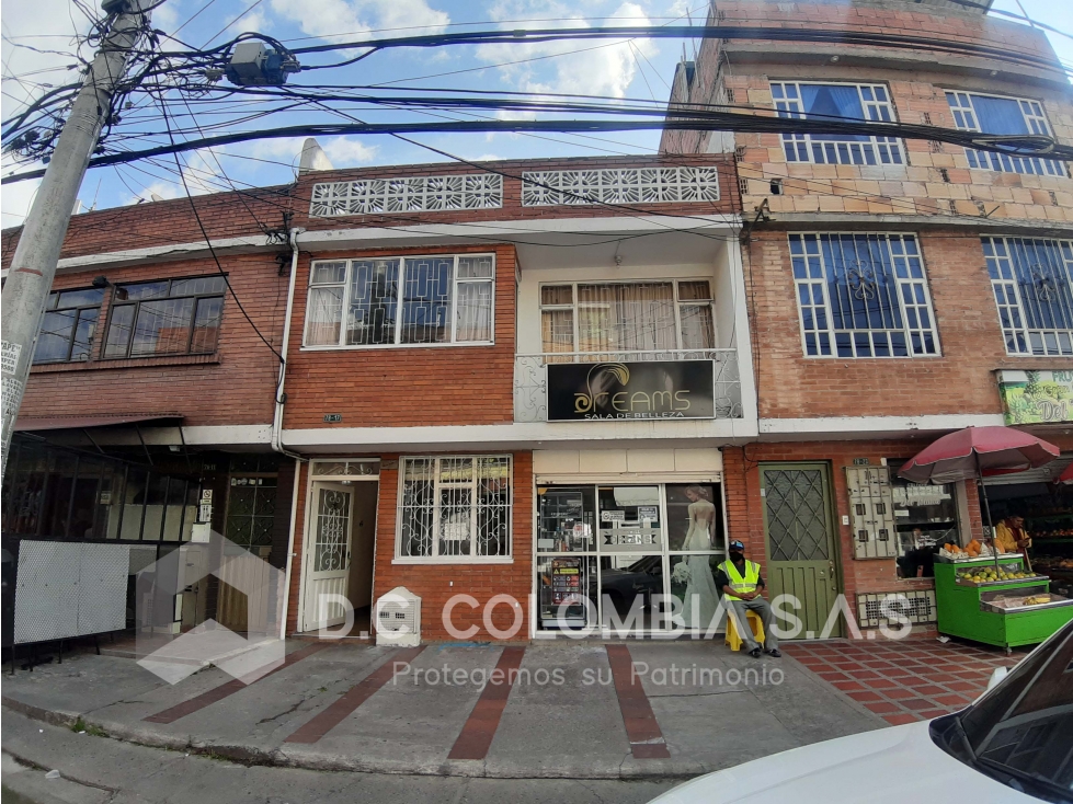 Casa en venta en Kennedy Central, Bogotá · foto 24 de 24