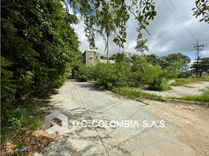 Local en venta en Cartagena De Indias, Cartagena, 1320 m² · foto 13 de 21