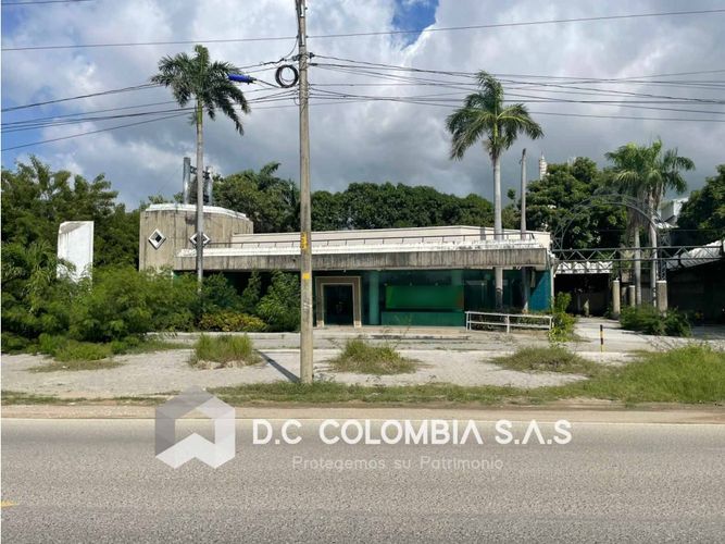 Local en venta en Cartagena De Indias, Cartagena, 1320 m² · foto 16 de 21
