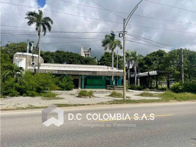 Local en venta en Cartagena De Indias, Cartagena, 1320 m² · foto 18 de 21