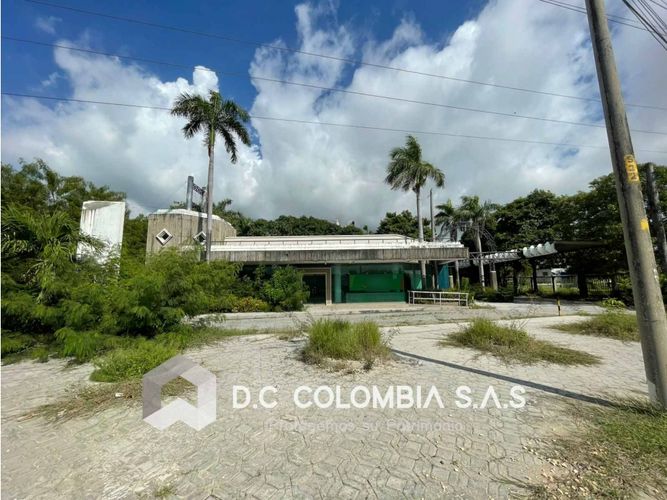 Local en venta en Cartagena De Indias, Cartagena, 1320 m² · foto 19 de 21