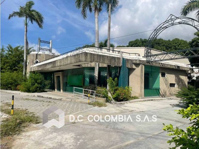 Local en venta en Cartagena De Indias, Cartagena, 1320 m² · foto 20 de 21