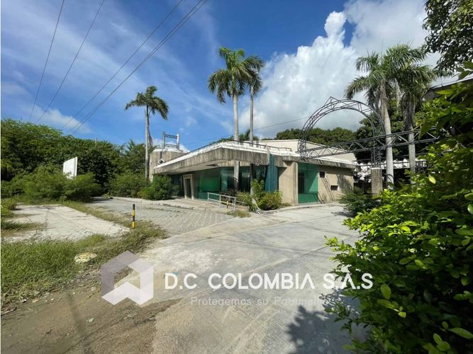 Local en venta en Cartagena De Indias, Cartagena, 1320 m² · foto 21 de 21