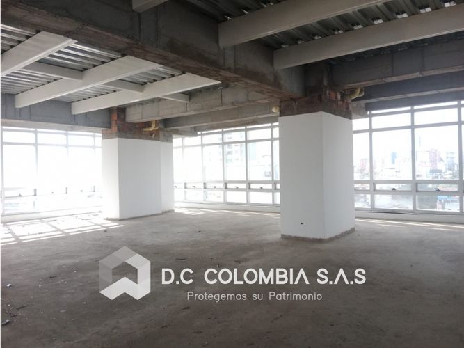 Oficina en arriendo en Sotomayor, Bucaramanga, 932 m² · foto 13 de 24